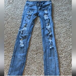 ISO - Rue21 Mid Rise Size 0-1